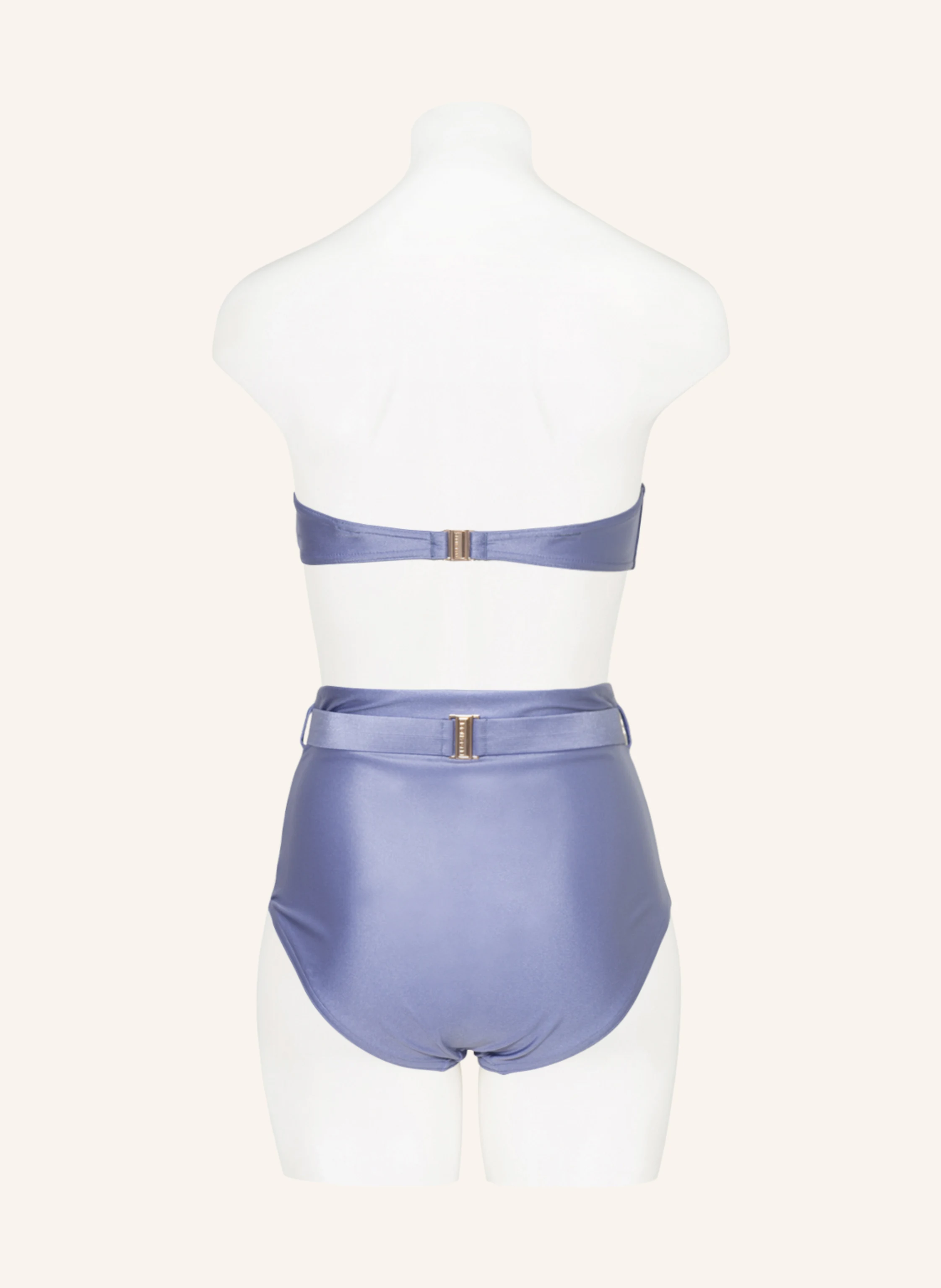 ZIMMERMANN Bügel-Bikini-Top CIRA