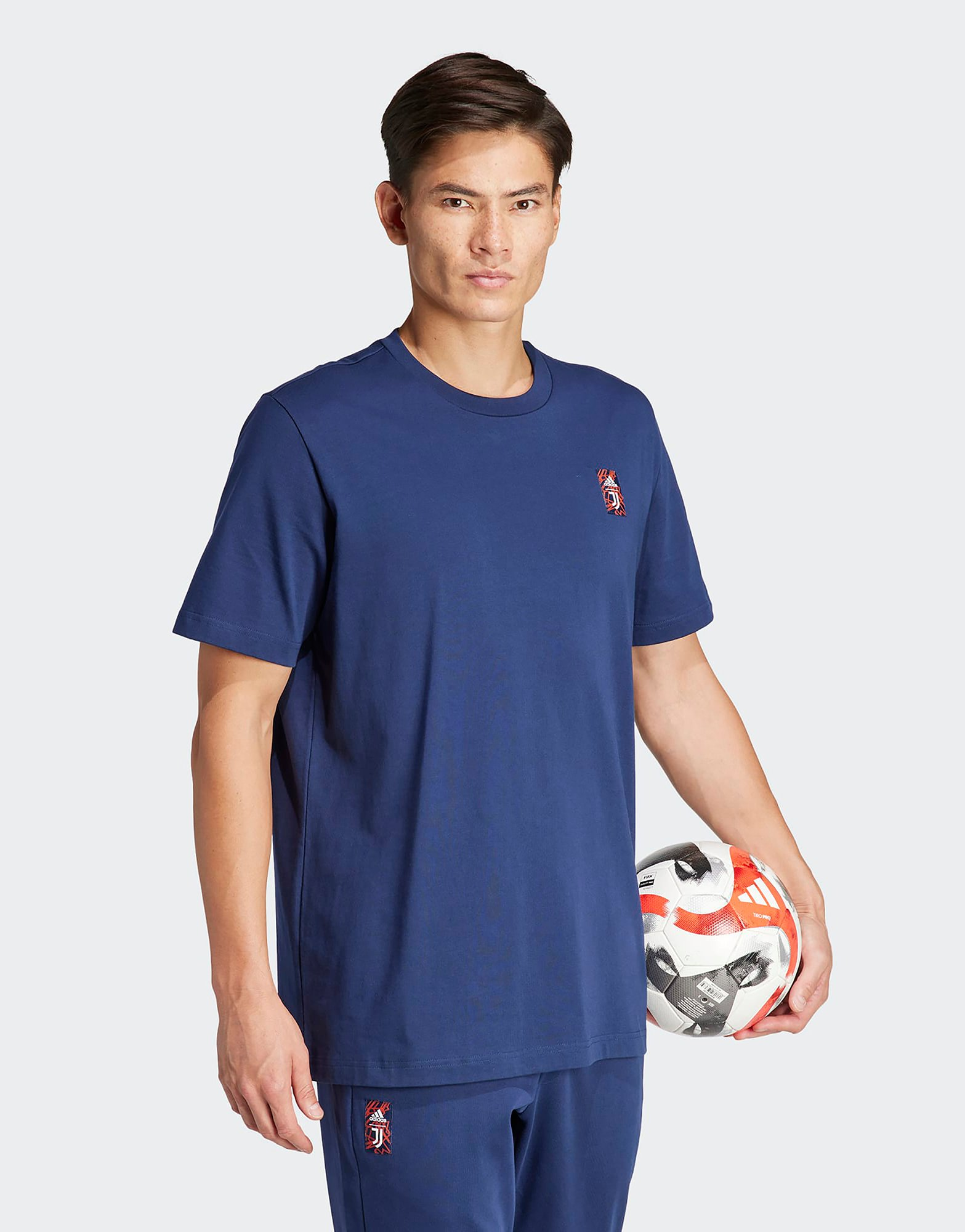 adidas T-shirt Juventus Cultural Story