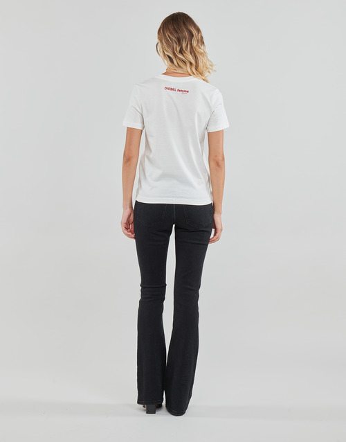 Diesel - T-REG-E9 - Blanc
