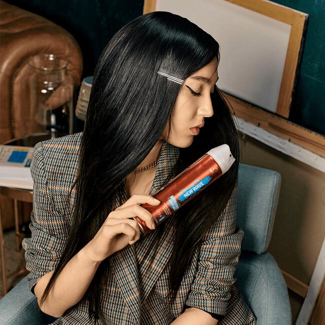 Wella New Wave Ultra Strong Power Hold Haarspray 250 ML