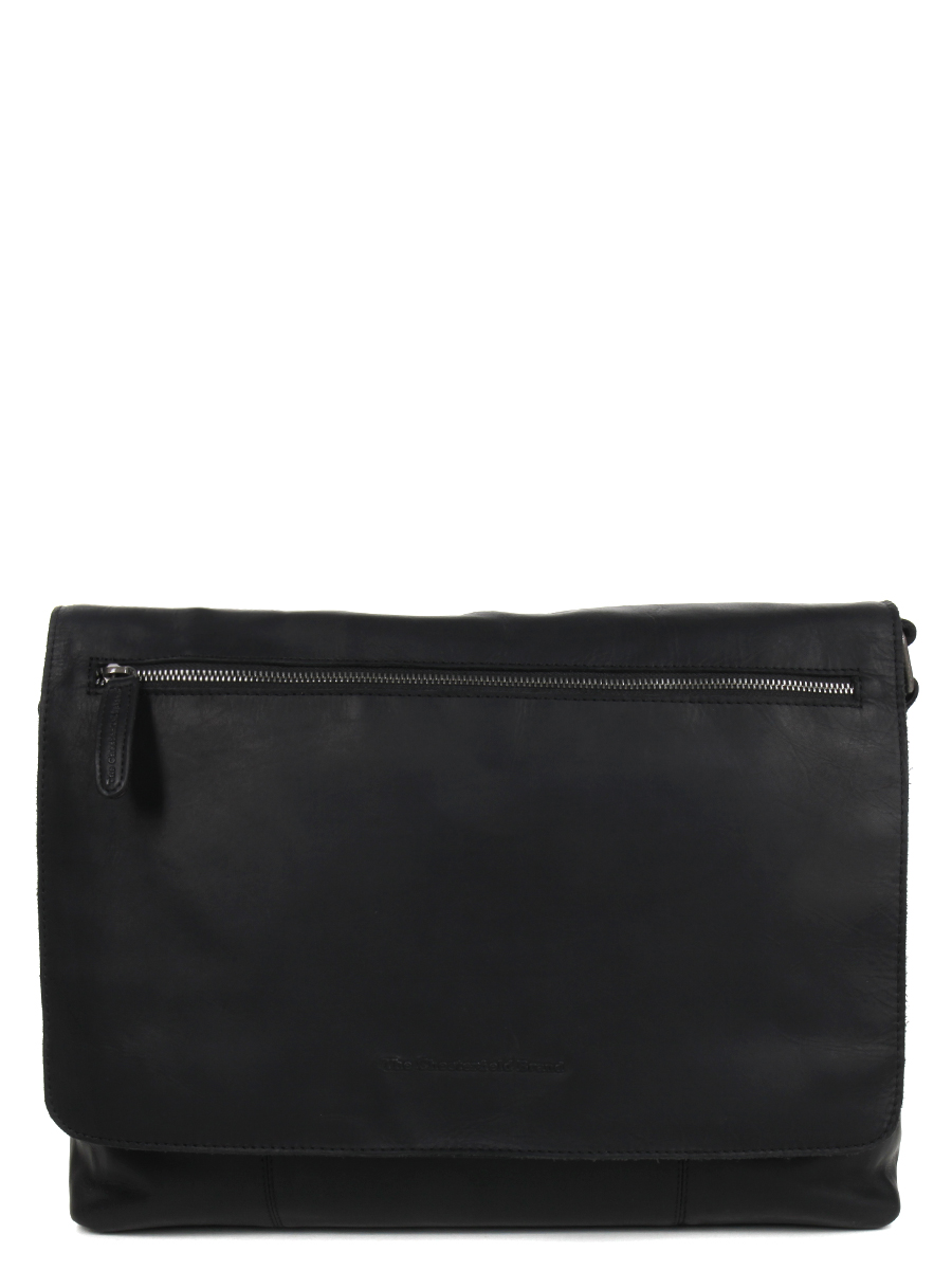 Besace ordinateur The Chesterfield Brand Toledo 15 pouces