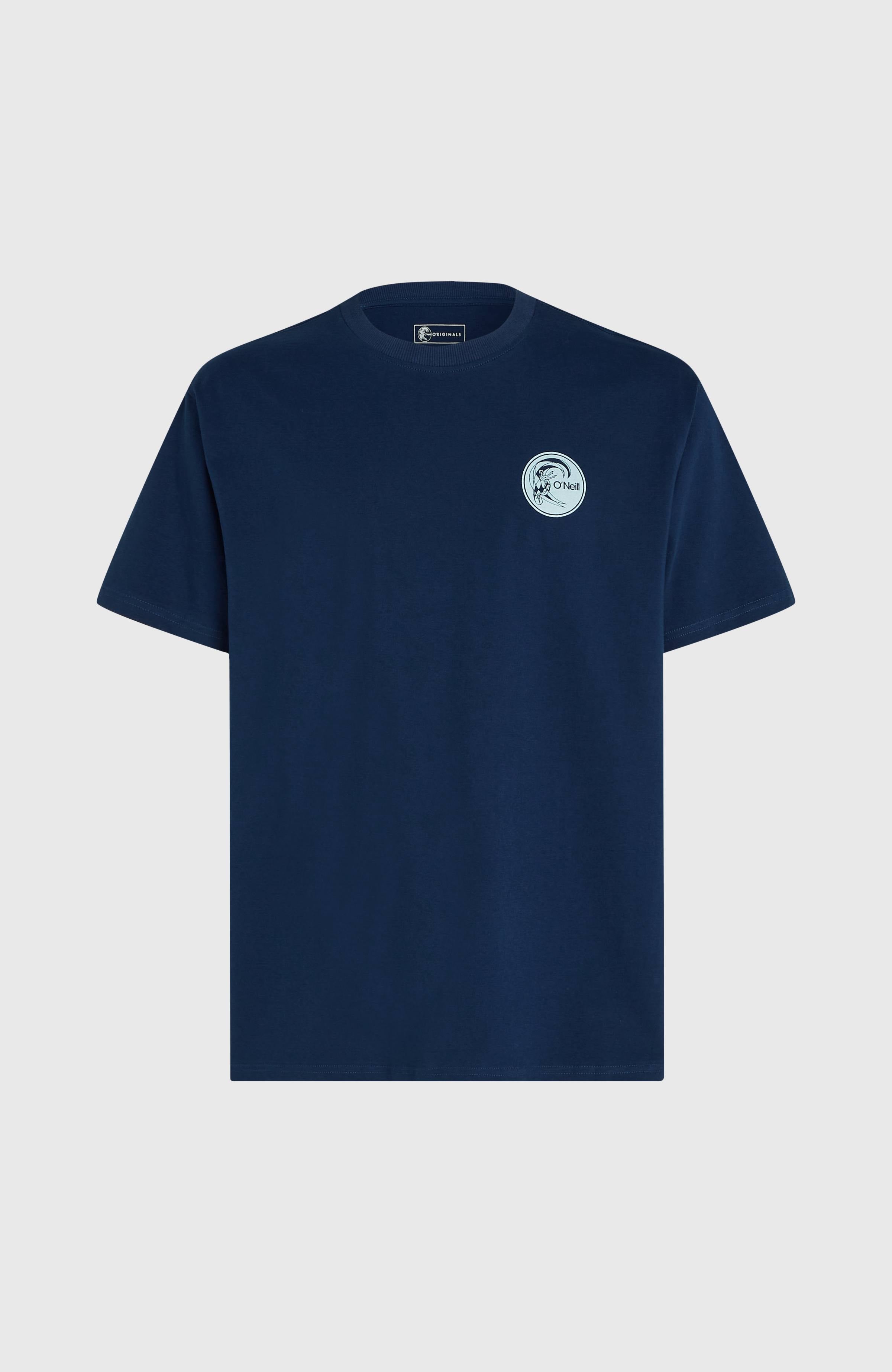 O'Riginals Surf Shop T-shirt