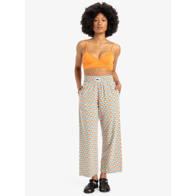 Honolulu - Pantalon femme