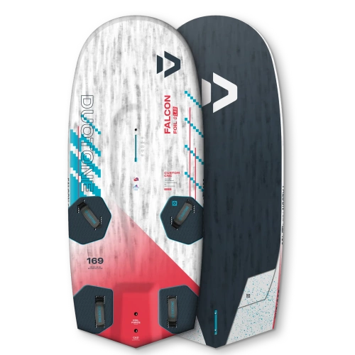 Duotone Falcon_Foil D/LAB