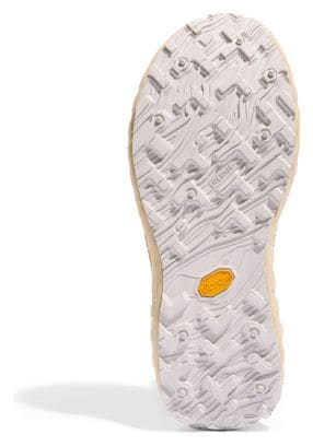 Chaussures Trail norda 001 Glitch Kaki Homme