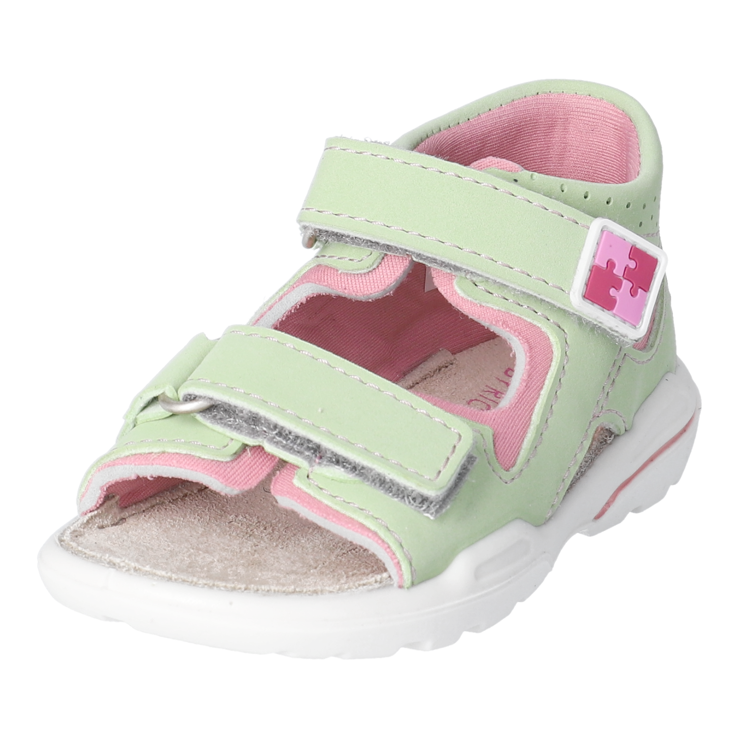 MANTO - Sandalen