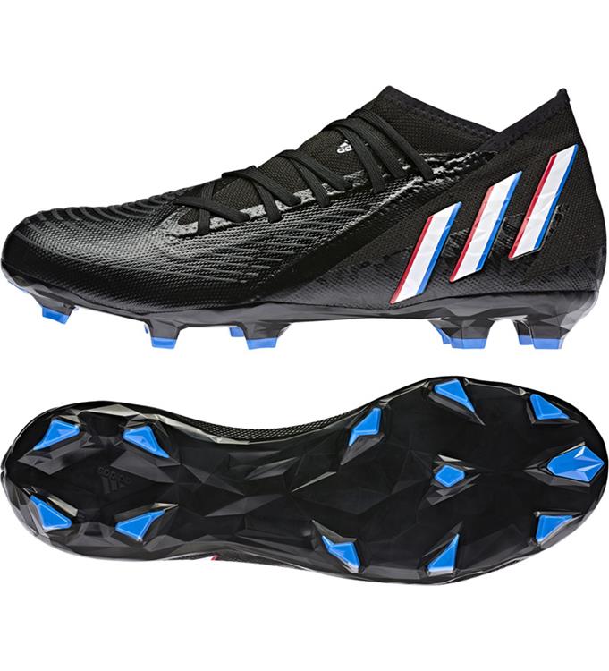 adidas Predator Edge.3 FG Voetbalschoenen