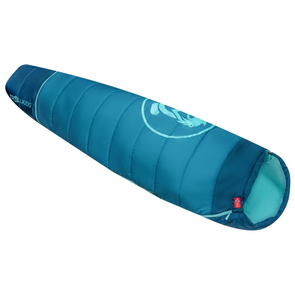 Trollkids - Kid's Fjell Dreamer Extendable - Sac de couchage enfant