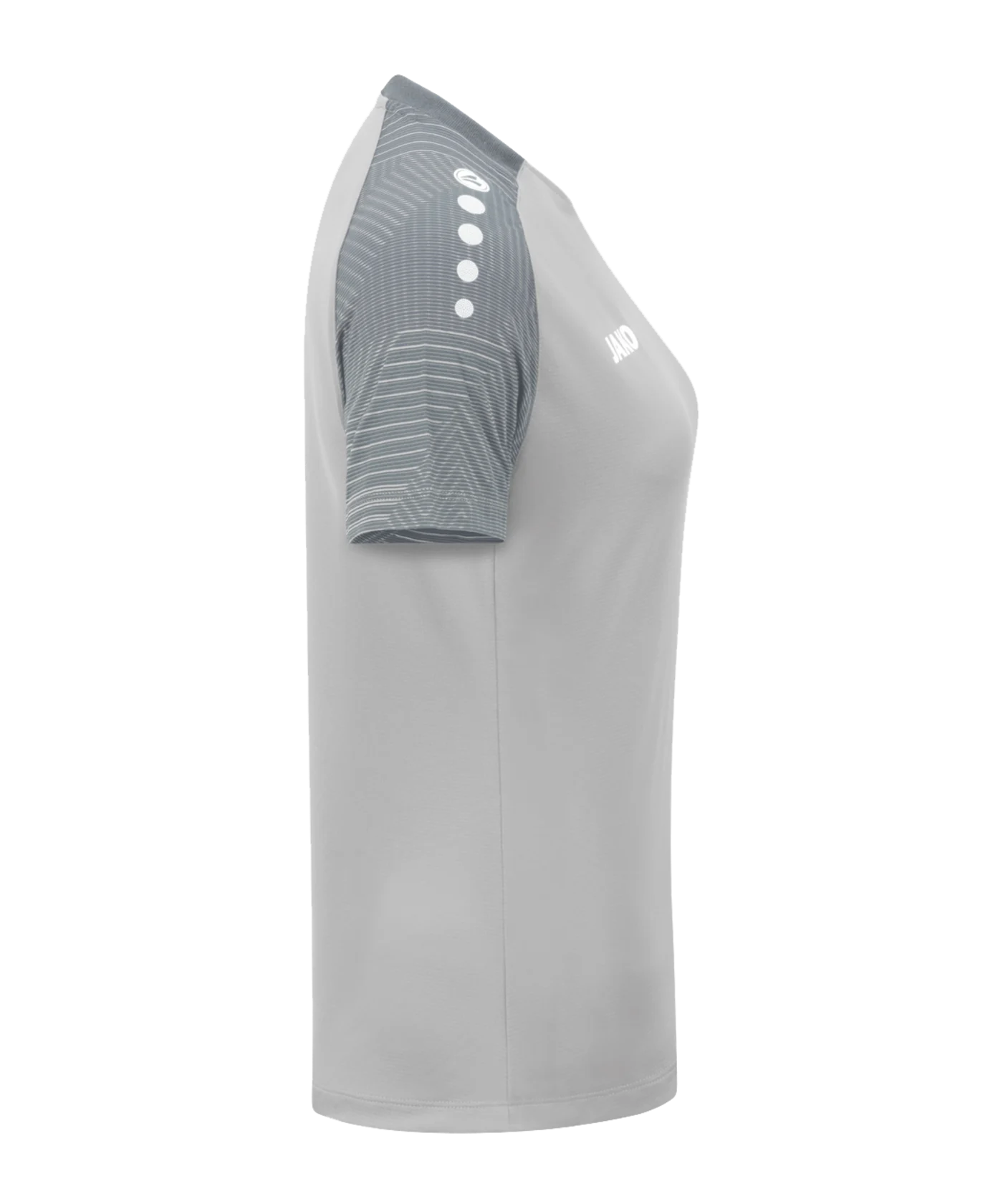 JAKO Performance T-Shirt Damen Grau Grau F845
