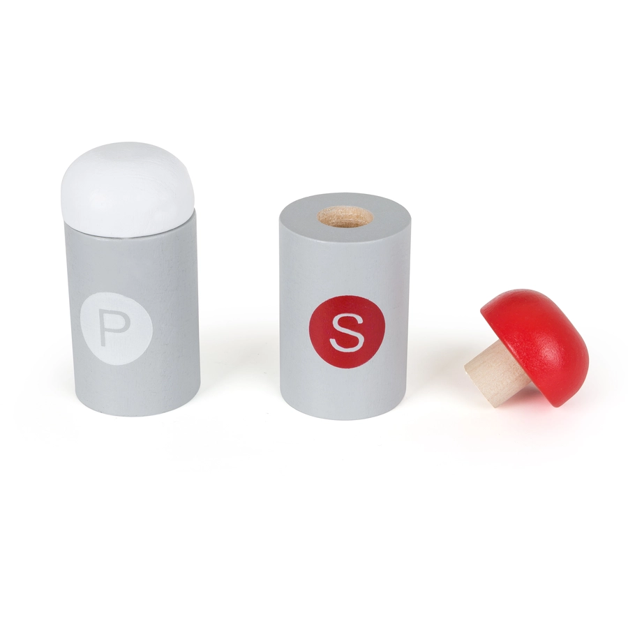 small foot® Spielküche Premium