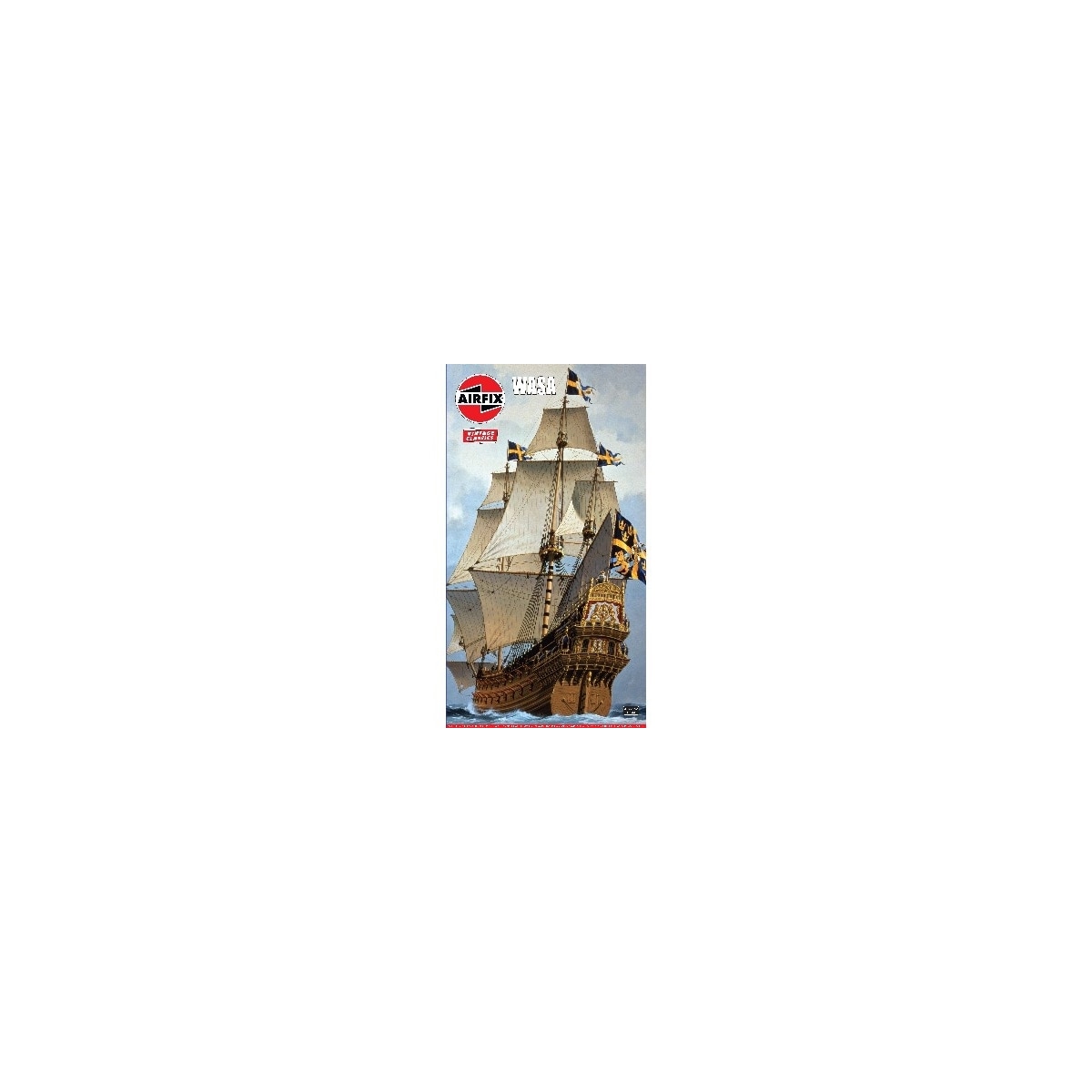 Airfix 1:144 - WASA