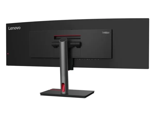 Lenovo ThinkVision P49w-30 - LED-skærm - kurvet - 49