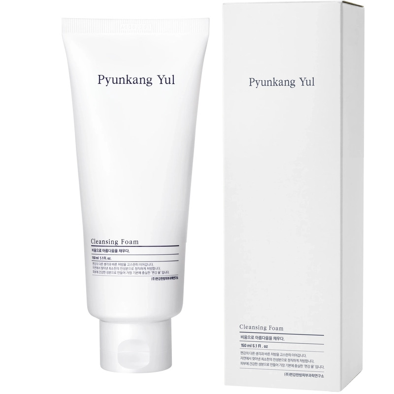 Pyunkang Yul Cleansing Foam 150 ml