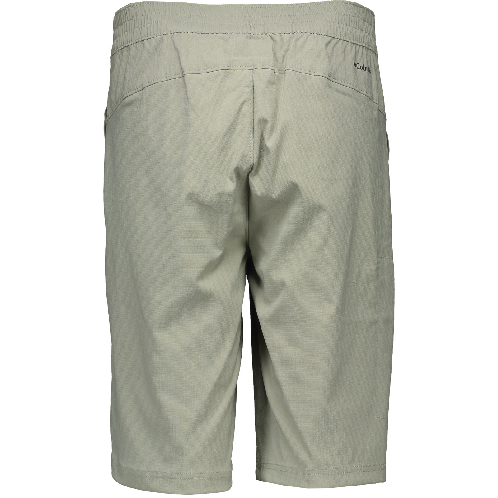 Columbia Damen-Shorts On the Go olive, 36