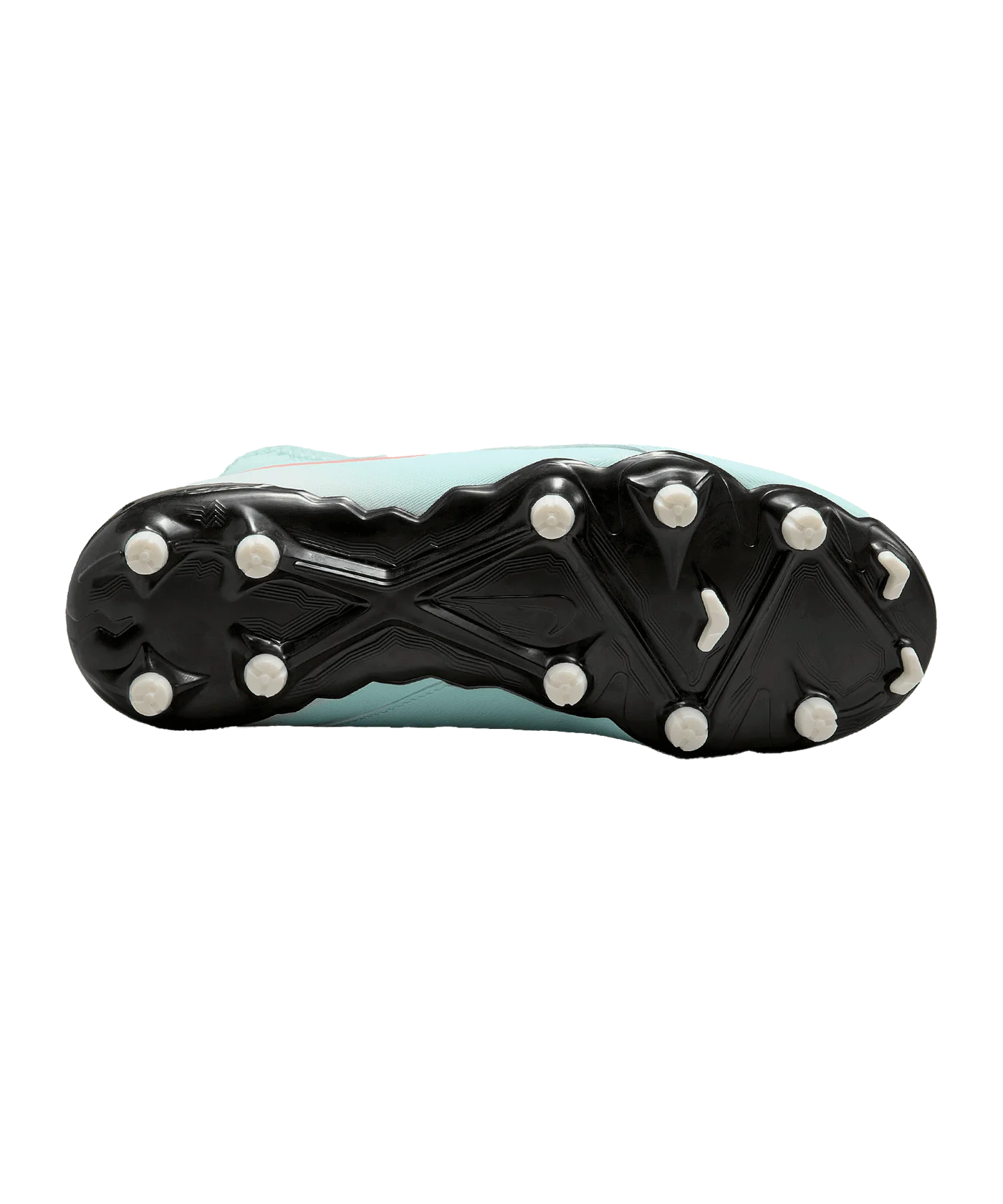 Nike Jr Phantom Luna II Academy MG Mad Energy Kids Türkis F300