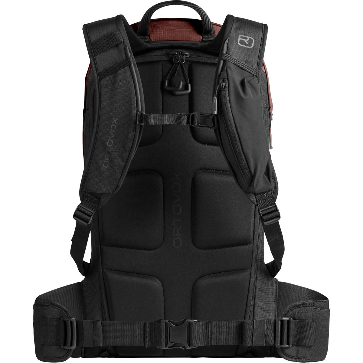 OrtovoxFREE RIDER 20 S