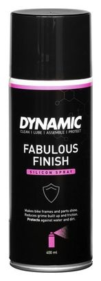 Lustrant Dynamic Fabulous Finish 400ml