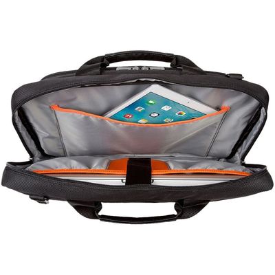 Targus City Smart - Sacoche pour ordinateur portable 15,6
