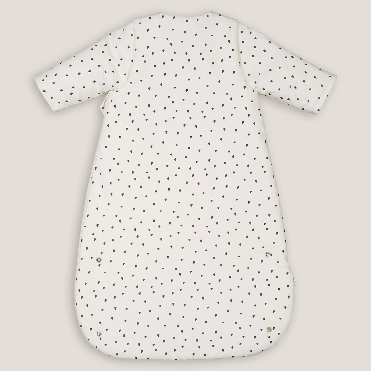 LA REDOUTE INTERIEURS<br>Saco de dormir em algodão percal
