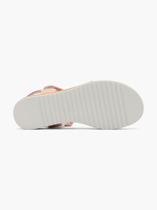 ESPRIT Sandale pink