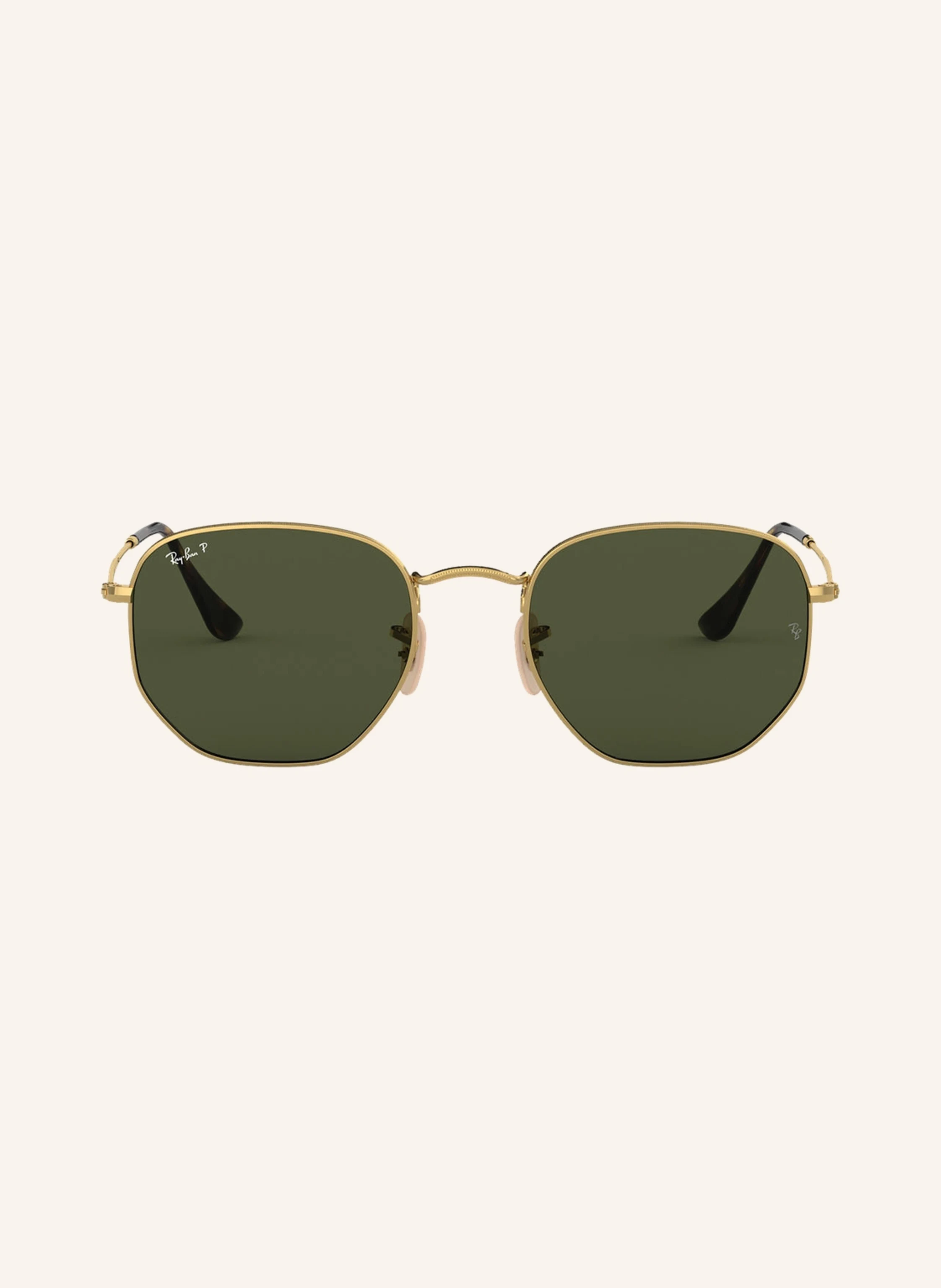Ray-Ban Sonnenbrille RB3548N
