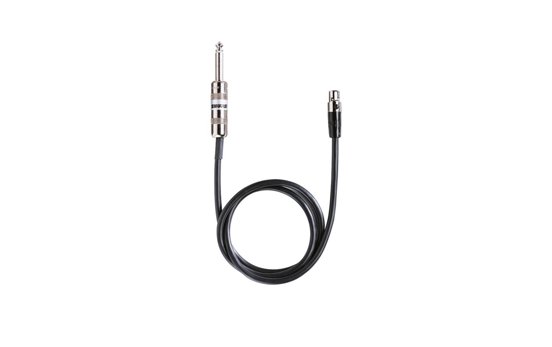 Instrumentenkabel WA302WA302 Instrumentenkabel