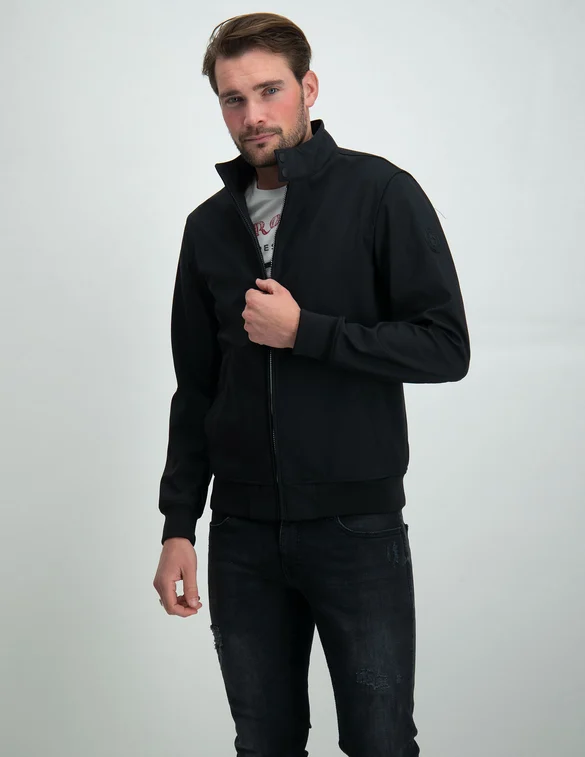 AIRFORCE Zomerjas Softshell HRM0876