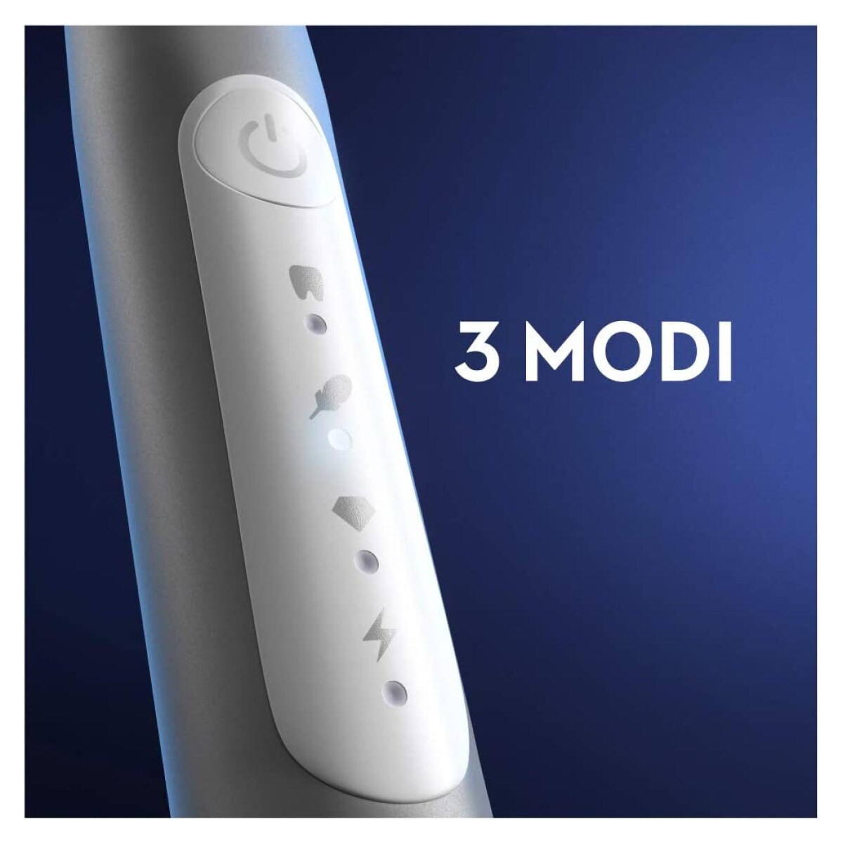 Oral-B Pulsonic Slim Luxe 4500 elektrische Zahnbürste