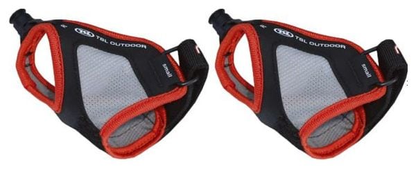 Kit Gantelets Magnetic TSL Outdoor Orange