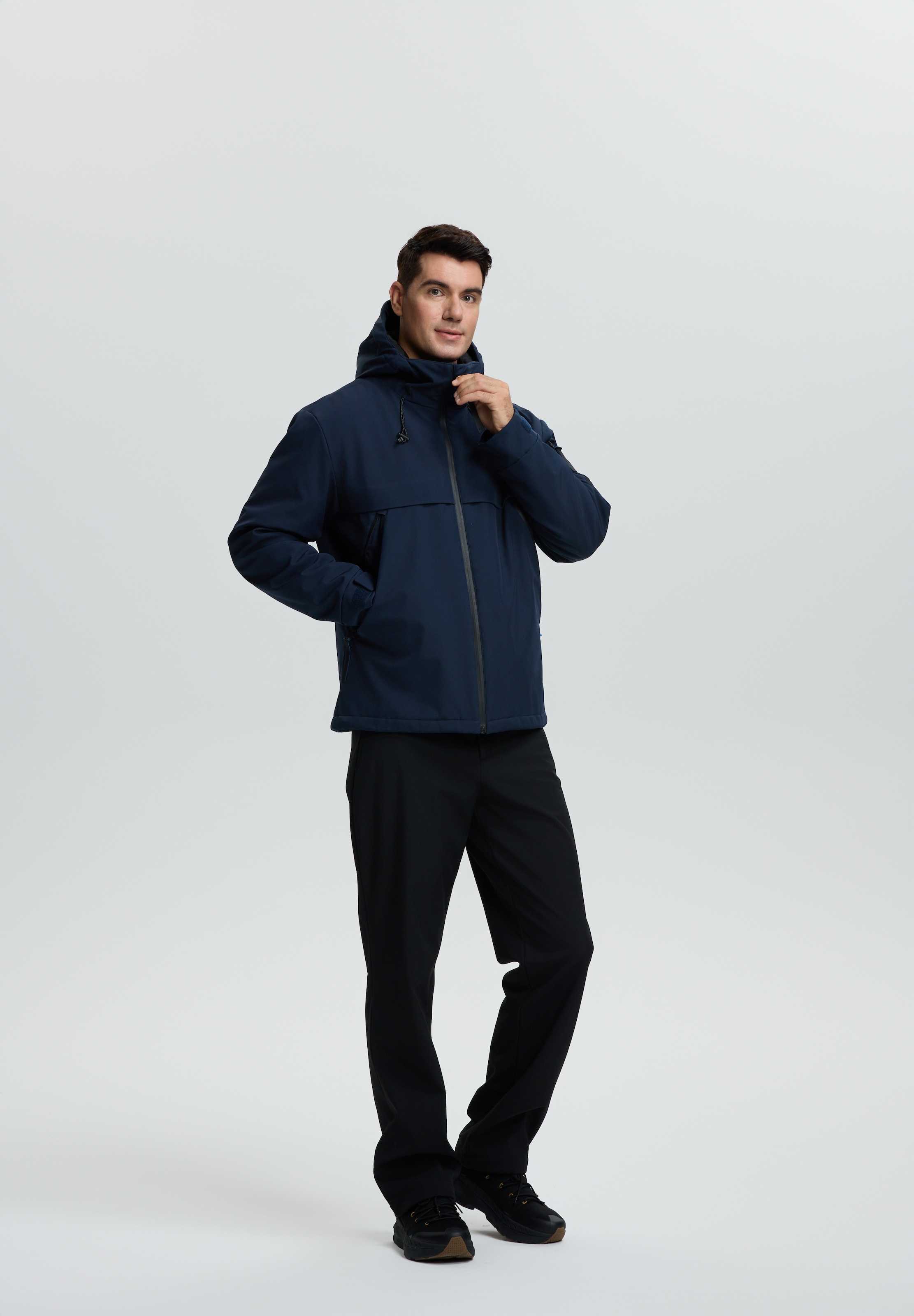 Luhta Softshelljacke »HUKKALA« 1 Stk. tlg.