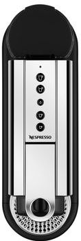 Krups - Nespresso Citiz Platinum - Koffiecupmachine - RVS