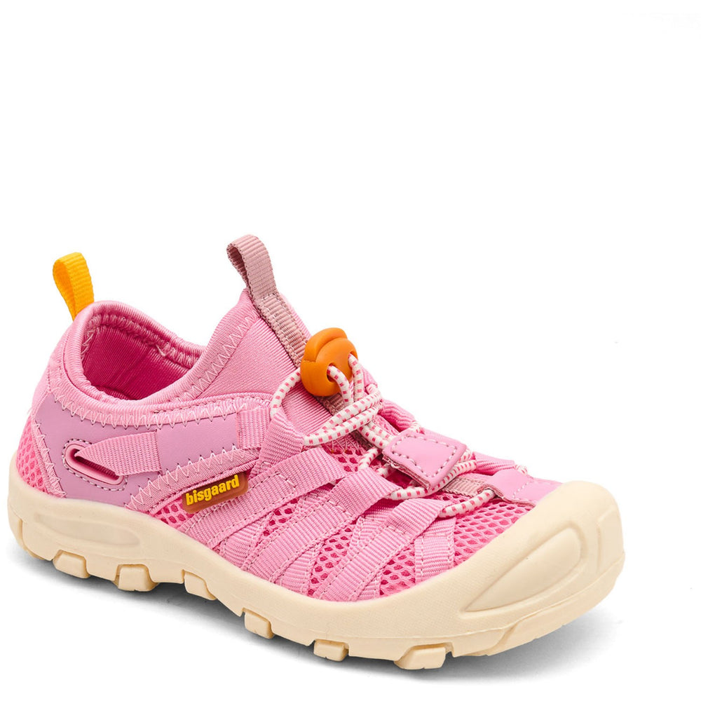 Køb Bisgaard Pink Zion Sneaker