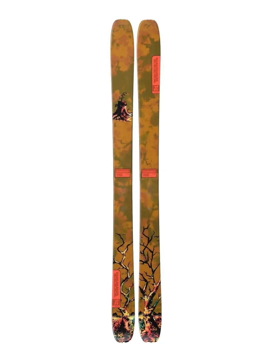 K2 Sports Reckoner 110