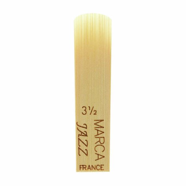 Marca Jazz filed Soprano Sax 3,5