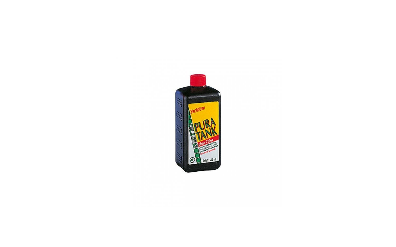 Pura-Tank Wassertankreinigung 500 ml