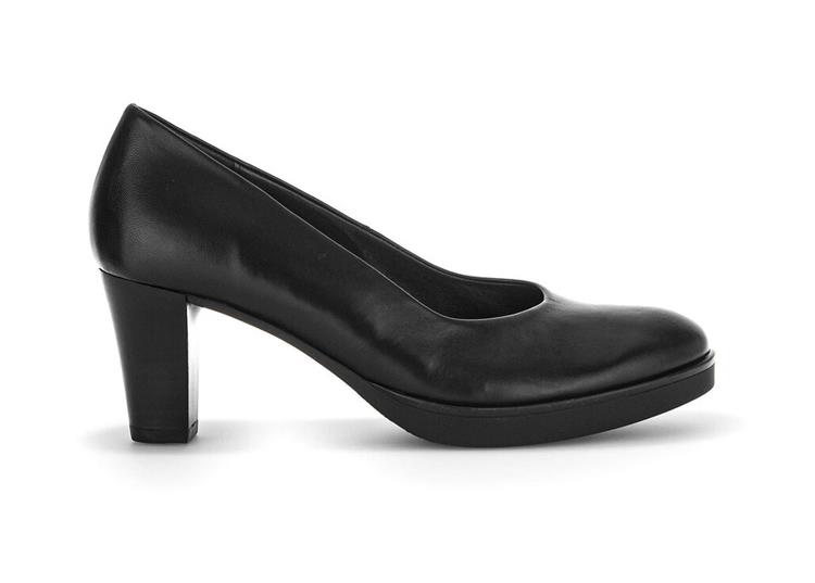 Gabor 32.110 schwarz (s.s/s)