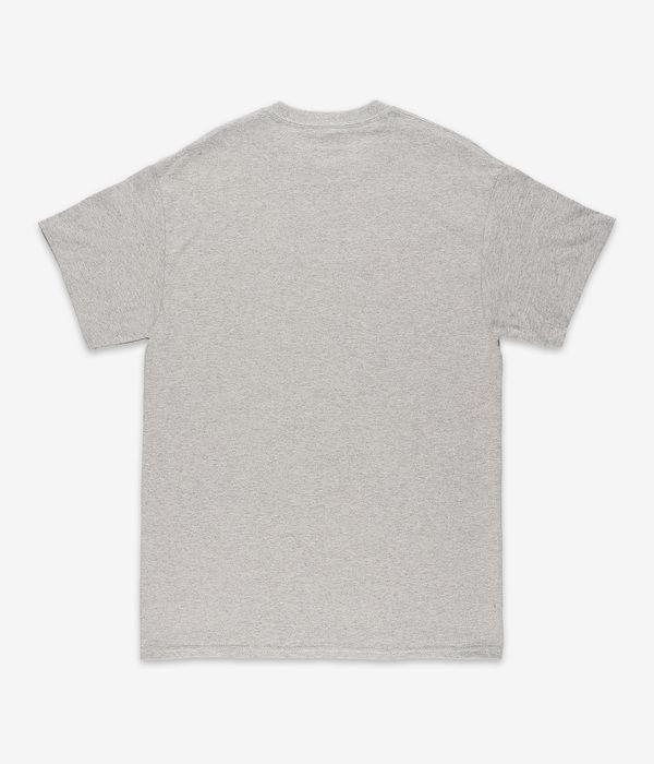 Thrasher Skate Mag T-Shirt (heather grey)
