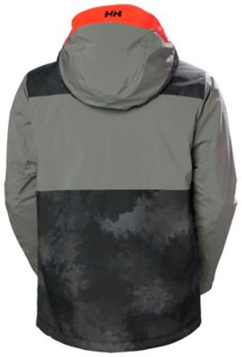 Helly HansenPowdreamer 2.0 - grau