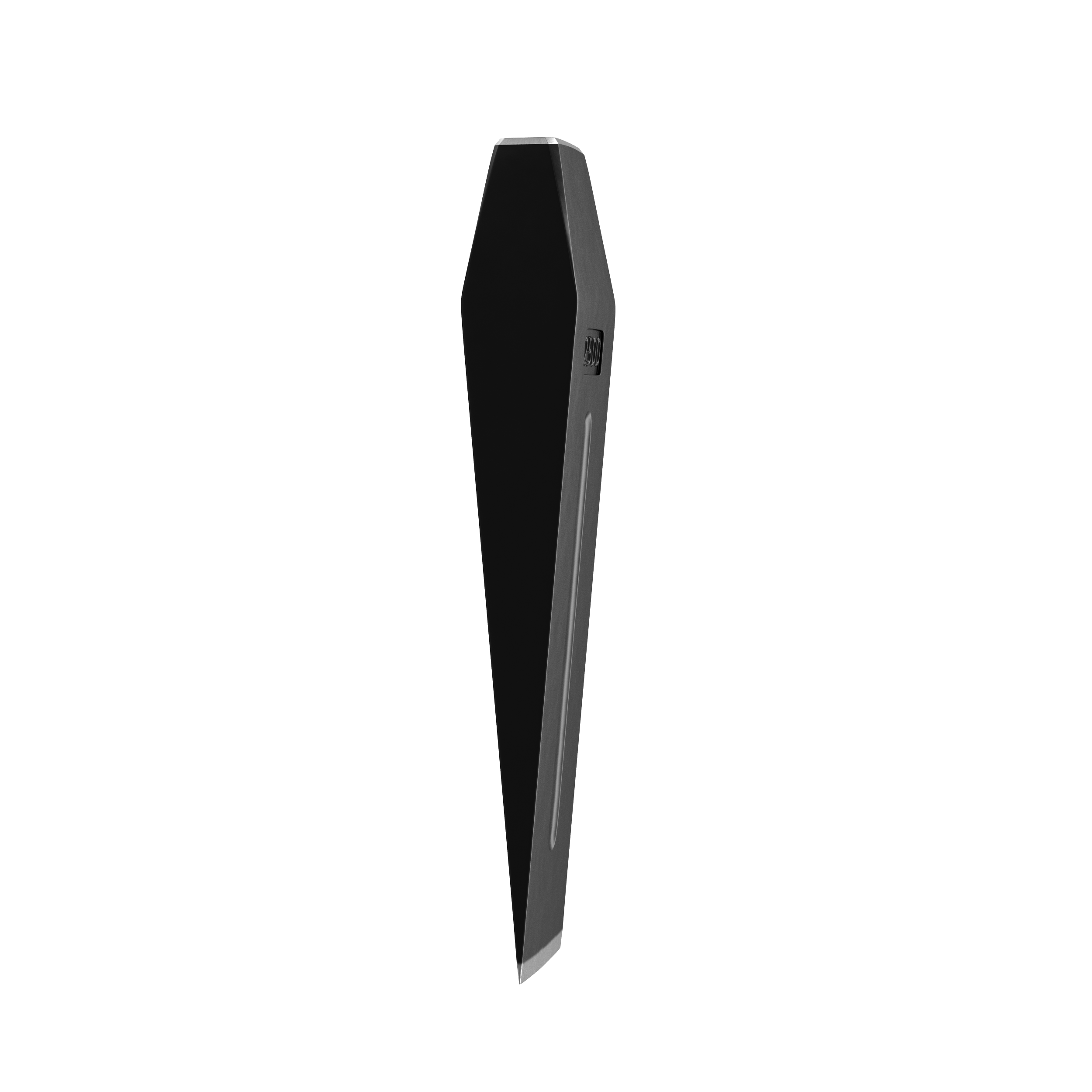 Spaltkeil Stahl 2500g
