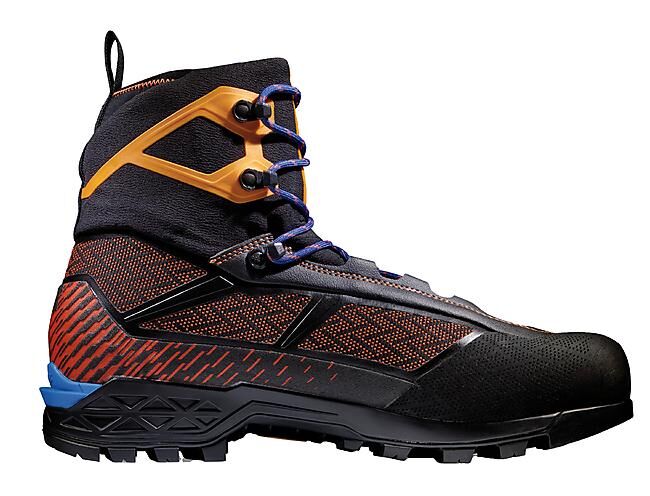 MAMMUT - CHAUSSURES D'ALPINISME TAISS LIGHT MID GTX M