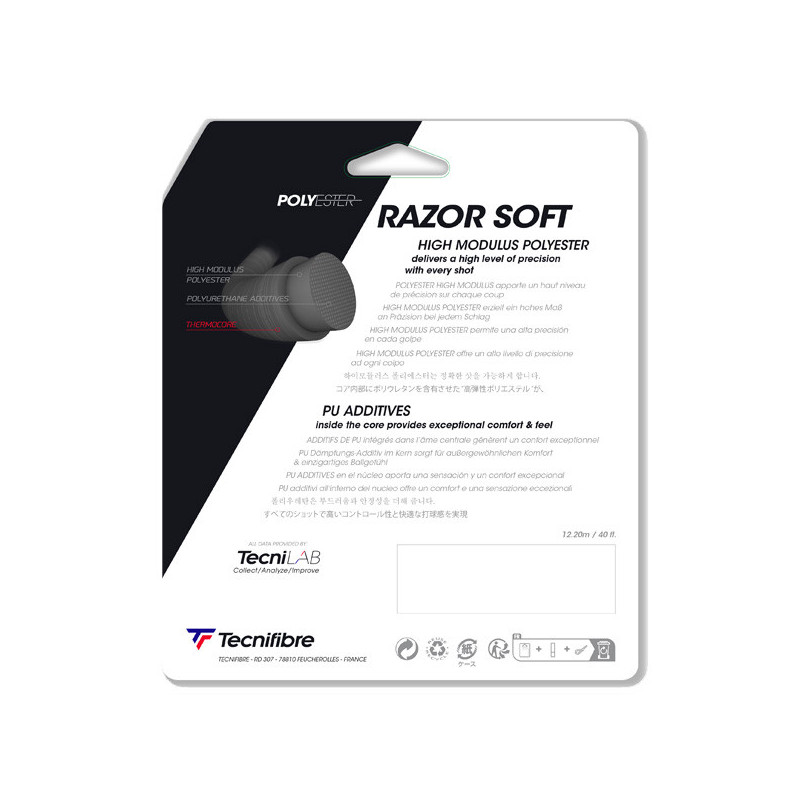 Razor Soft bobine 200m