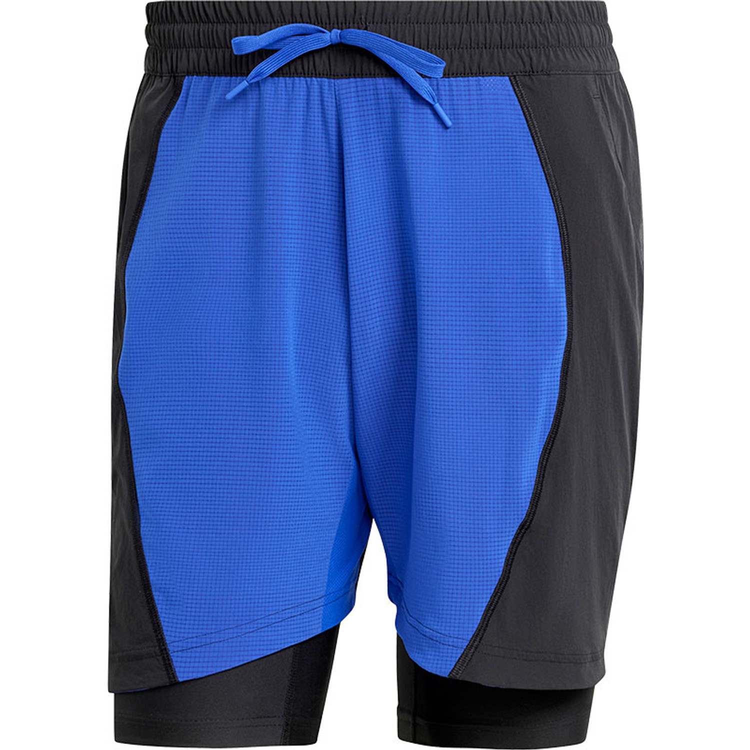 adidas US Open Pro Polo Set Heren