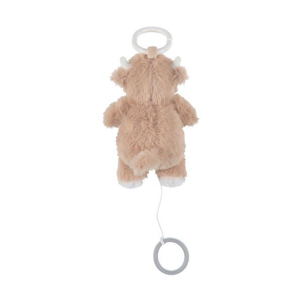 Noukie's F&O Muzikale Knuffel - 20 cm