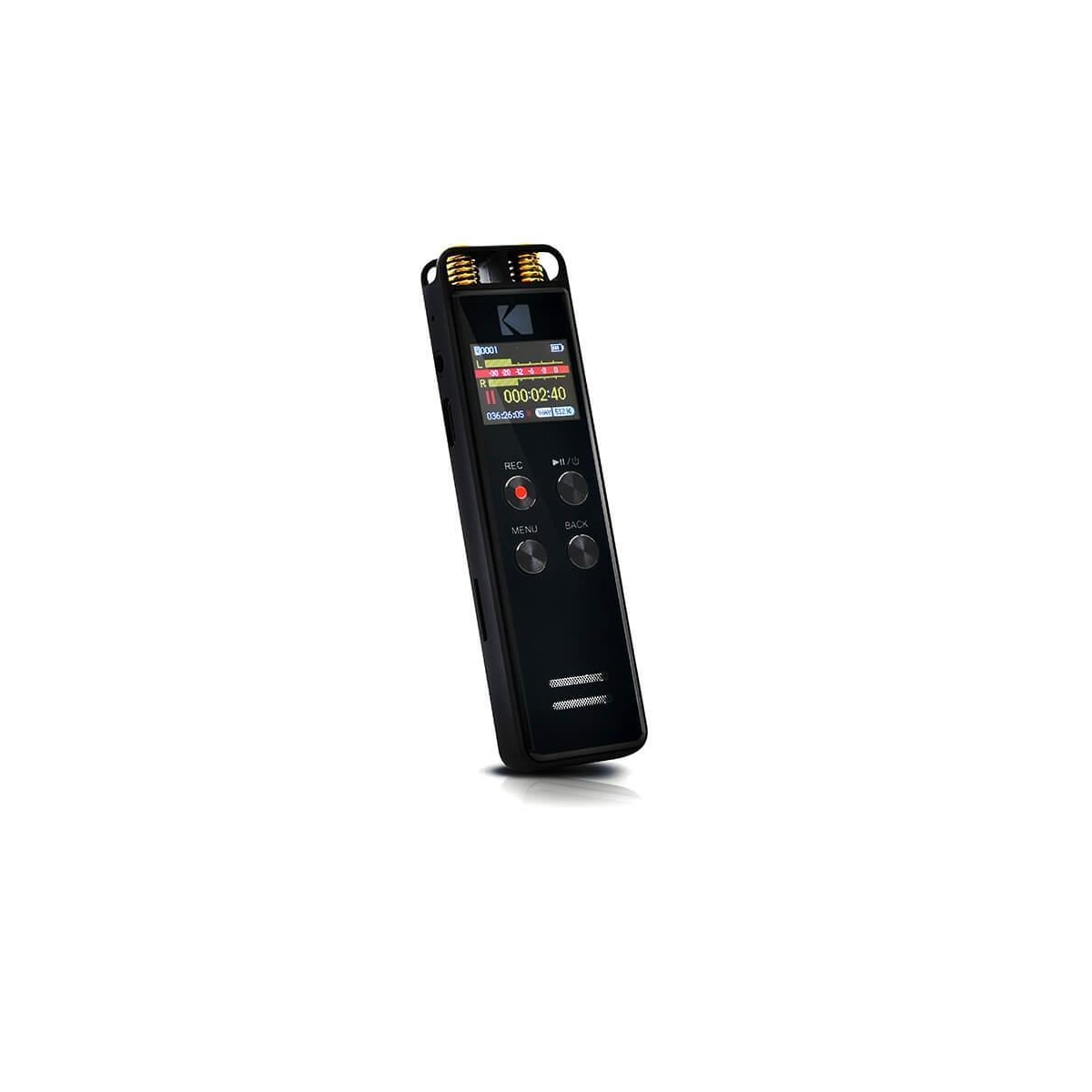 Kodak Voice Recorder VRC 550