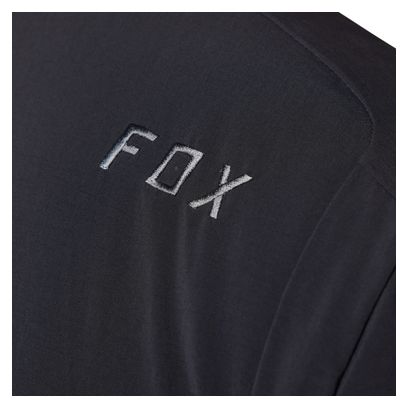 Veste SoftShell Fox Defend Fire Alpha Noir
