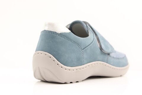 Waldläufer Slipper