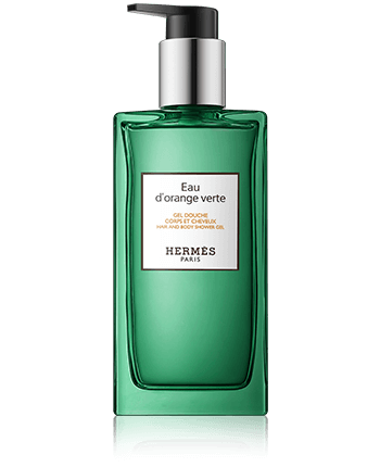 Hermès Eau d'Orange Verte Shower Gel (nachfüllbar) 200ml