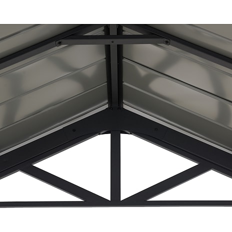 Carport EIGER - 610 cm x 367 cm