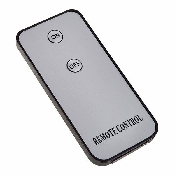 Stairville AF-180 LED Fogger Co2 F Bundle