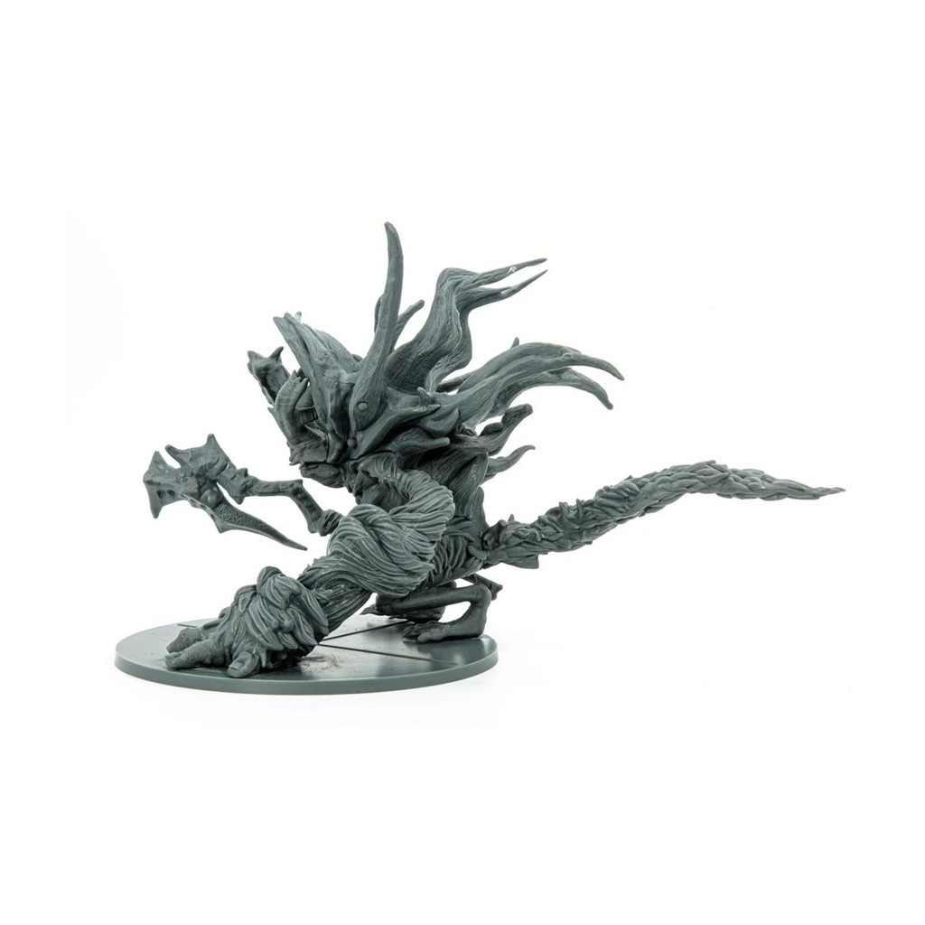 Dark Souls - Manus, Father of the Abyss